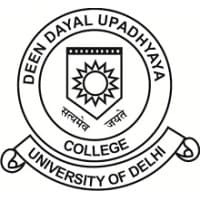 Deen Dayal Upadhyaya College