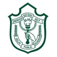 Delhi Public School, Dwarka