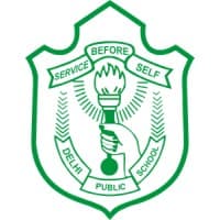 Delhi Public School, Ranipur Haridwar