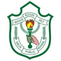 Delhi Public School, Ruby Park