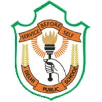 Delhi Public School Vadodara