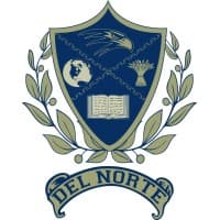 Del Norte High School