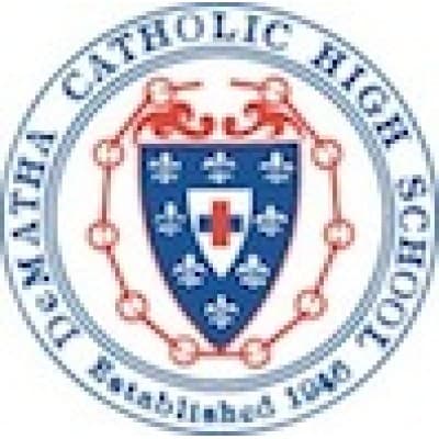 DeMatha Catholic High School