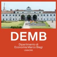 Dipartimento di Economia Marco Biagi - Università di Modena e Reggio Emilia