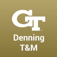 Denning Technology & Management Program