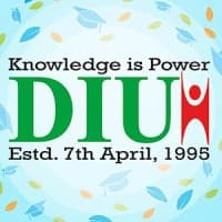 Dhaka International University