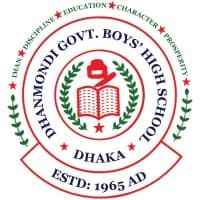 Dhanmondi Govt. Boys' High School