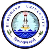 Dibrugarh University, Dibrugarh