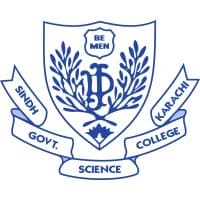 DJ Sindh Government Science College