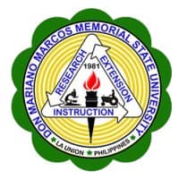 Don Mariano Marcos Memorial State University