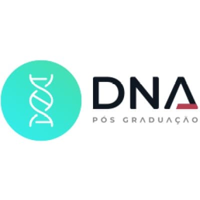 DNA PÓS-GRADUAÇÃO