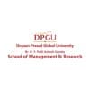 Dr.D.Y.Patil Institute Of Management and Research