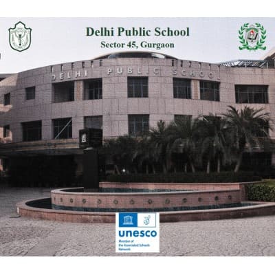Delhi Public School, Gurgaon
