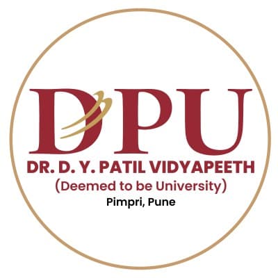 Dr. D. Y. Patil Vidyapeeth