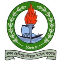 DRMC - Dhaka Residential Model College