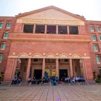 DRONACHARYA COLLEGE OF ENGINEERING , GREATER NOIDA, G.B.NAGAR