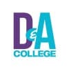 Dundee and Angus College
