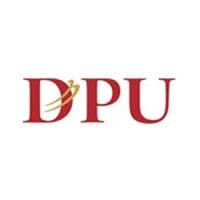 DY Patil Institute of Distance Learning