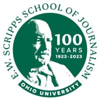 E. W. Scripps School of Journalism at Ohio University