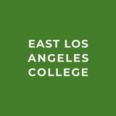 East Los Angeles College