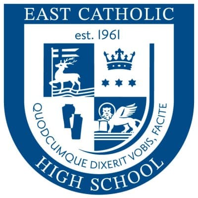 East Catholic High School