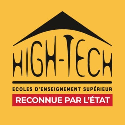 Ecole High-Tech