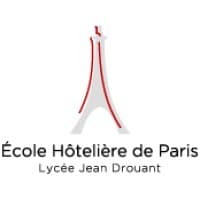 Ecole Hôtelière de Paris Lycée Jean Drouant