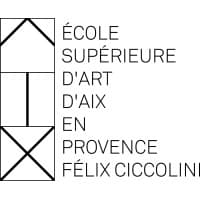 ESAAix - École supérieure d'art d'Aix-en-Provence
