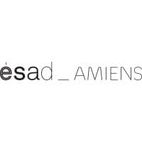 école supérieure d'art et de design d'Amiens - ésad d'Amiens