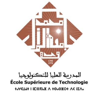 Ecole Superieure de Technologie Oujda