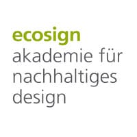 ecosign Akademie für Nachhaltiges Design