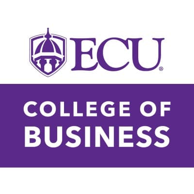 East Carolina University - College of Business