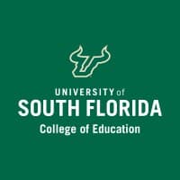 University of South Florida College of Education