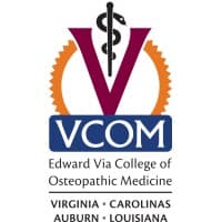 Edward Via College of Osteopathic Medicine
