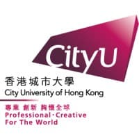 Department of Electronic Engineering, City University of Hong Kong