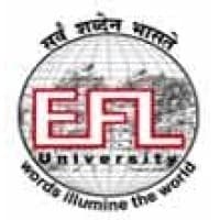 The English and Foreign Languages University