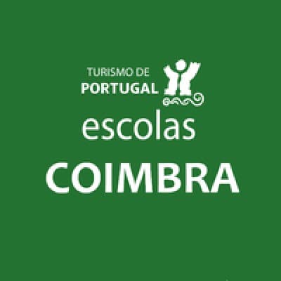 Escola de Hotelaria e Turismo de Coimbra