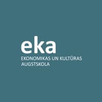Ekonomikas un kultūras augstskola / EKA University of Applied Sciences