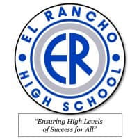 El Rancho High School