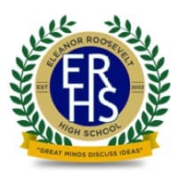 Eleanor Roosevelt High School