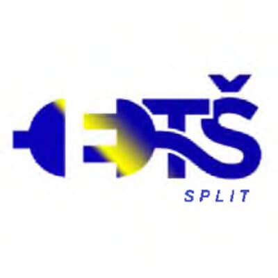 Elektrotehnička škola Split