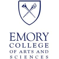 Emory College of Arts and Sciences