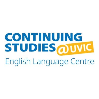English Language Centre at UVic