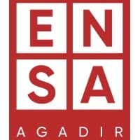 École nationale des sciences appliquées d'Agadir