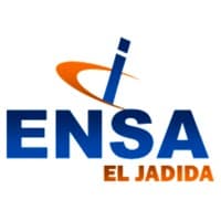 Ecole Nationale des sciences appliquées d'El Jadida