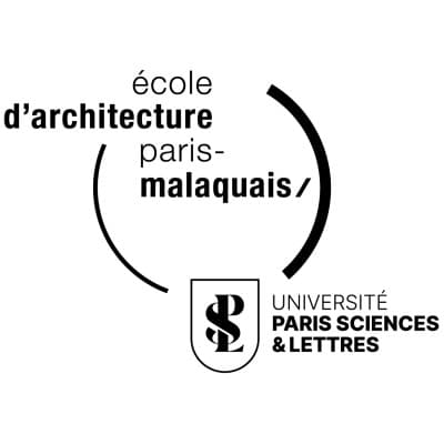 Ecole d'architecture Paris-Malaquais – PSL
