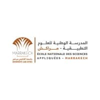 National School of Applied Sciences of Marrakech