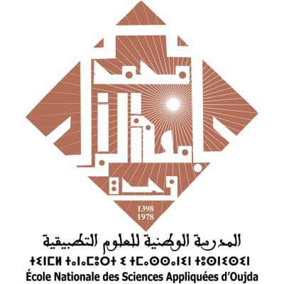Ecole Nationale des Sciences Appliquées d'Oujda