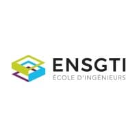 ENSGTI - Ecole Nationale Supérieure en Génie des Technologies Industrielles