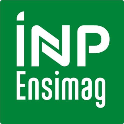 National School of Computer Science and Applied Mathematics of Grenoble